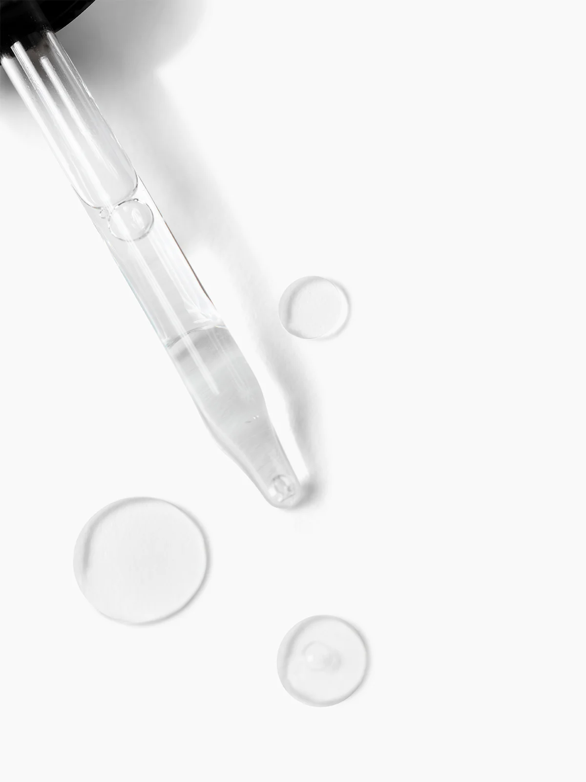Needle-less® Serum